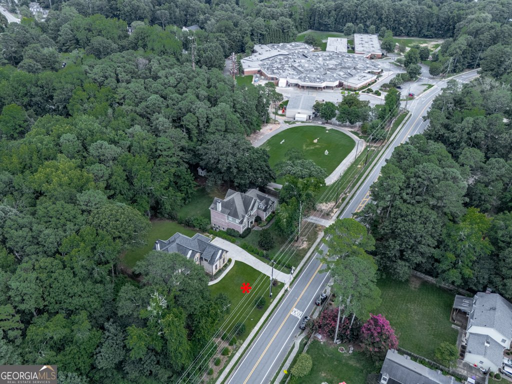 2420 Murdock Road Marietta - 40