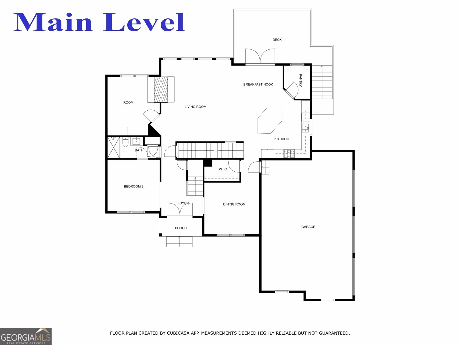 2420 Murdock Road Marietta - 43