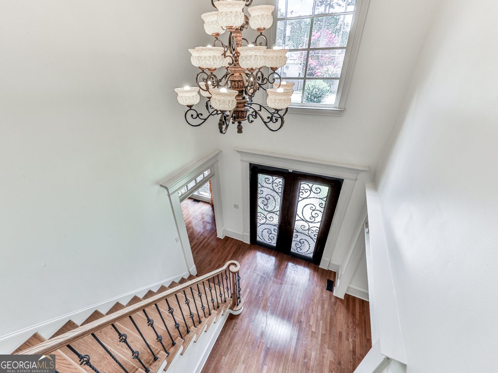 2420 Murdock Road Marietta - 5
