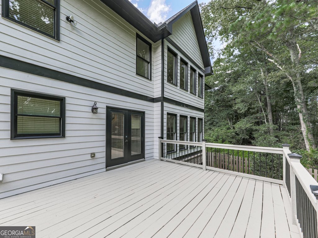 2420 Murdock Road Marietta - 57