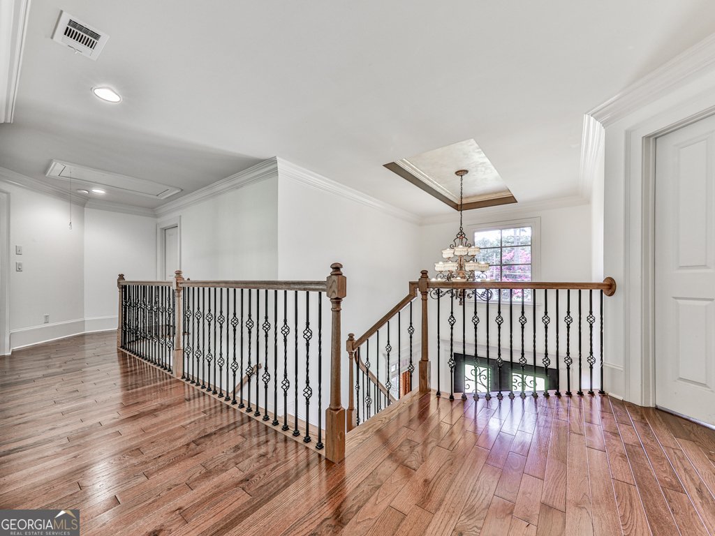 2420 Murdock Road Marietta - 6
