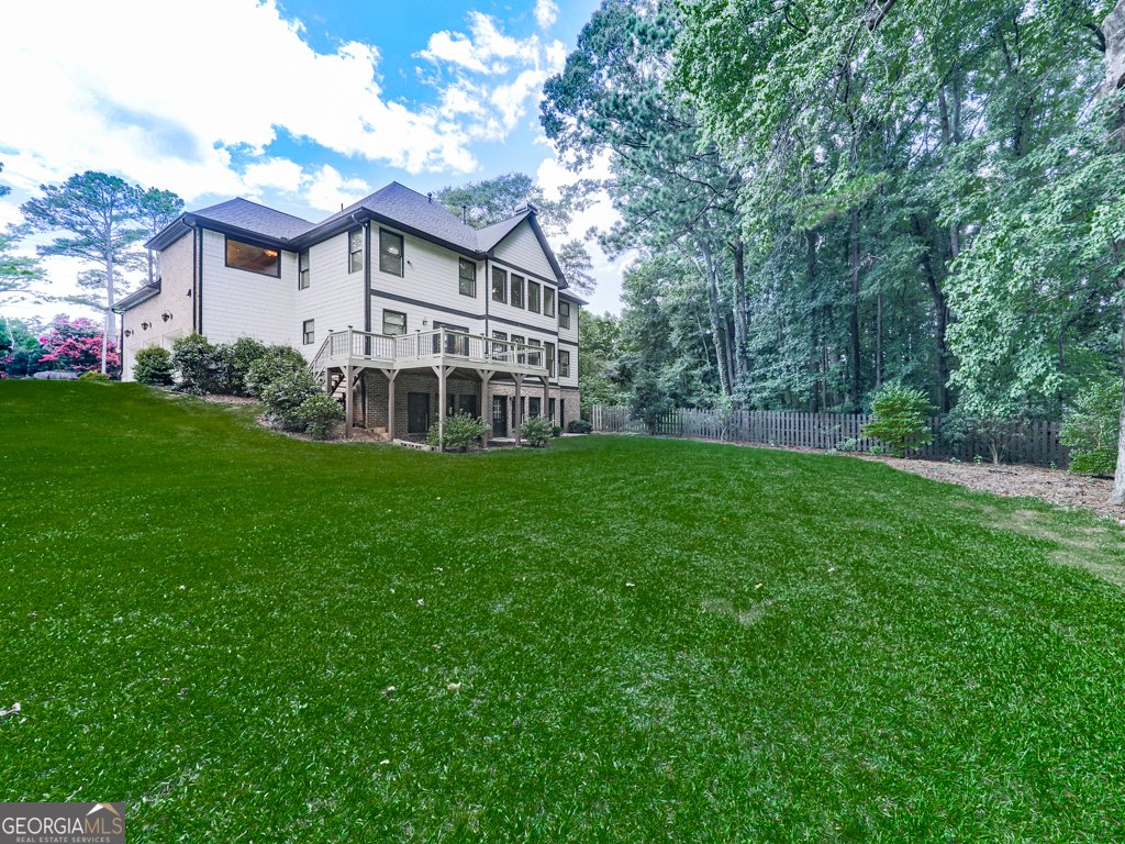 2420 Murdock Road Marietta - 60
