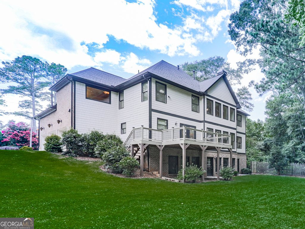 2420 Murdock Road Marietta - 61