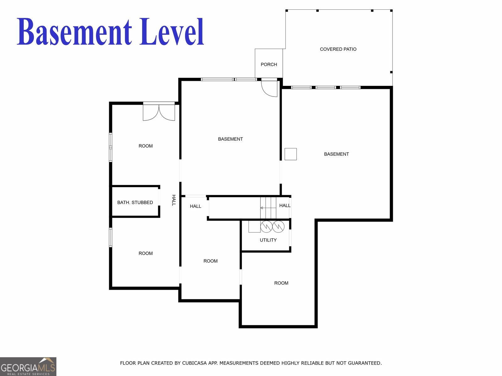 2420 Murdock Road Marietta - 66