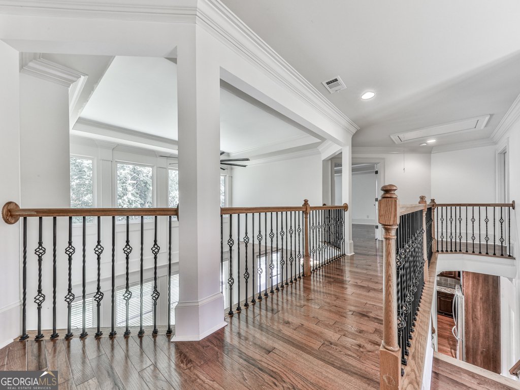2420 Murdock Road Marietta - 7