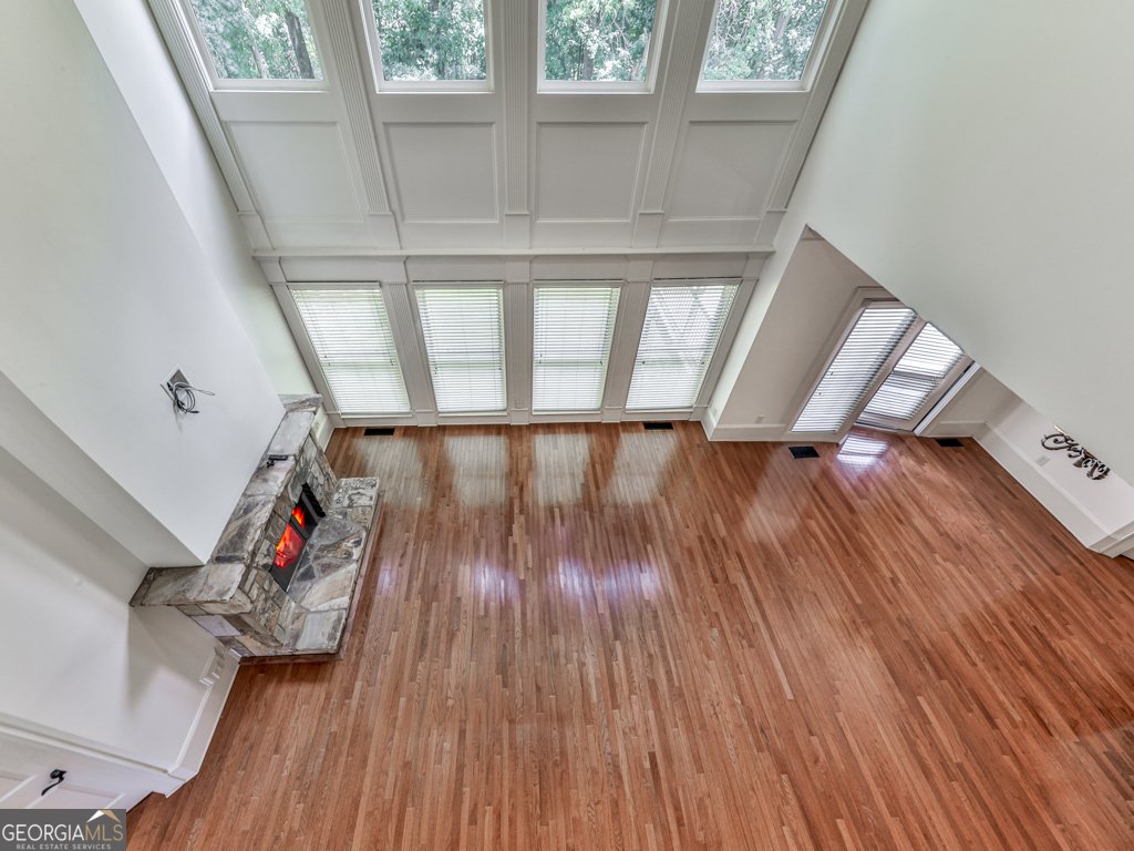 2420 Murdock Road Marietta - 8