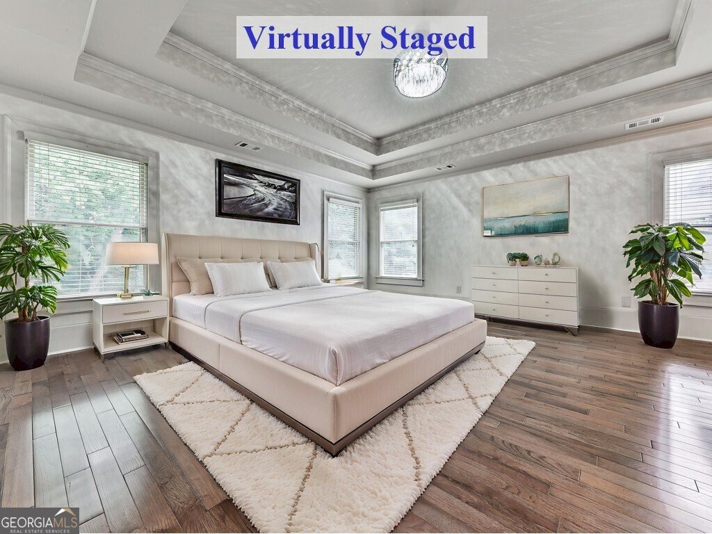 2420 Murdock Road Marietta - 9