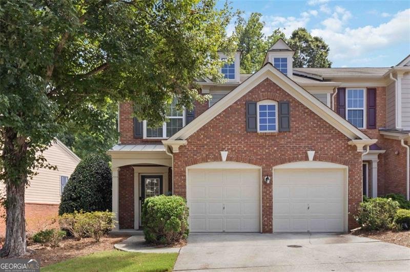 5751 Evadale Trace Mableton - 1