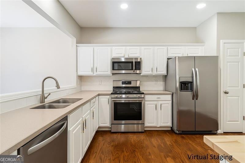 5751 Evadale Trace Mableton - 12