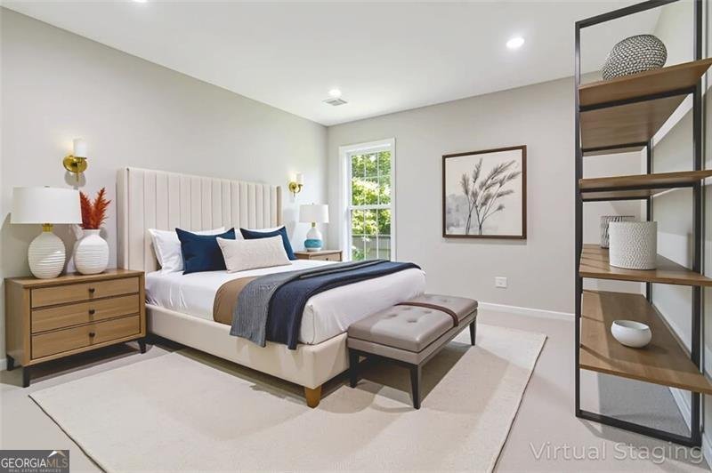 5751 Evadale Trace Mableton - 25
