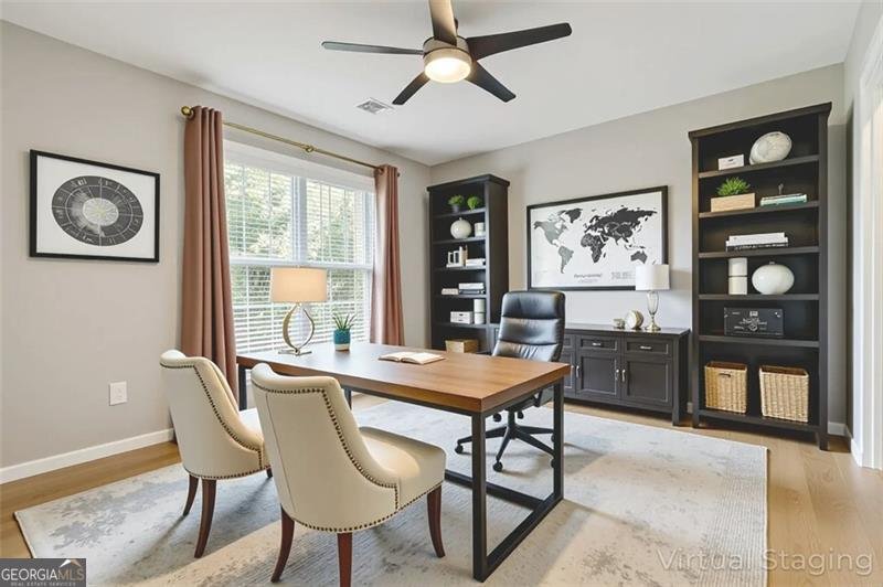 5751 Evadale Trace Mableton - 28