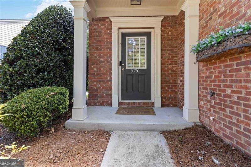 5751 Evadale Trace Mableton - 3