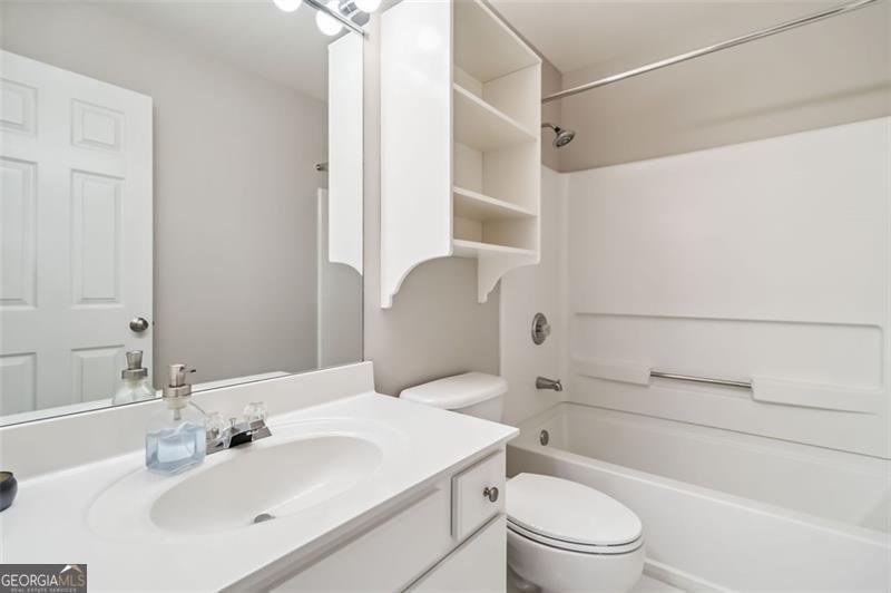 5751 Evadale Trace Mableton - 31