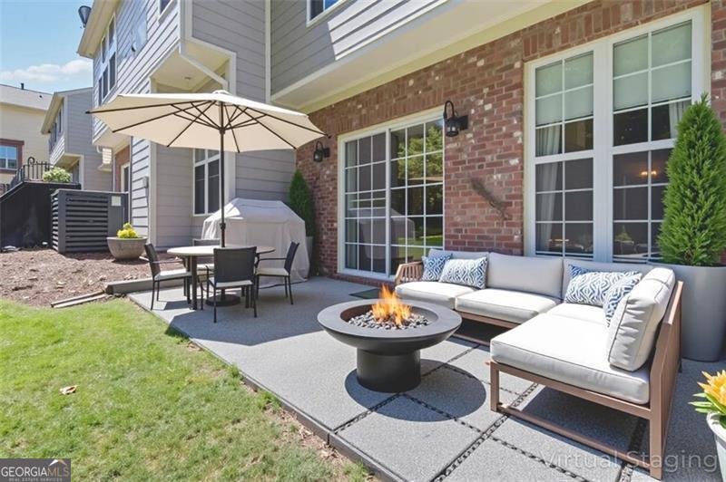 5751 Evadale Trace Mableton - 32