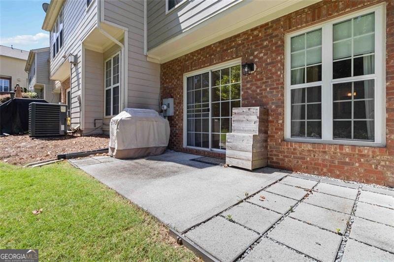 5751 Evadale Trace Mableton - 33