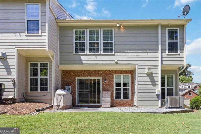 5751 Evadale Trace Mableton - 34