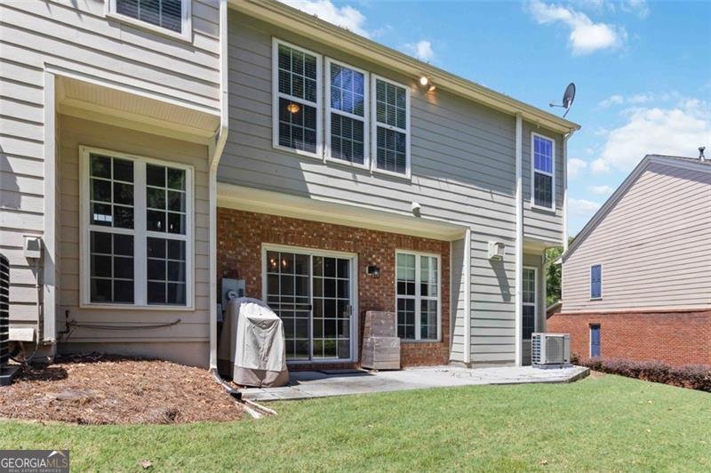 5751 Evadale Trace Mableton - 35