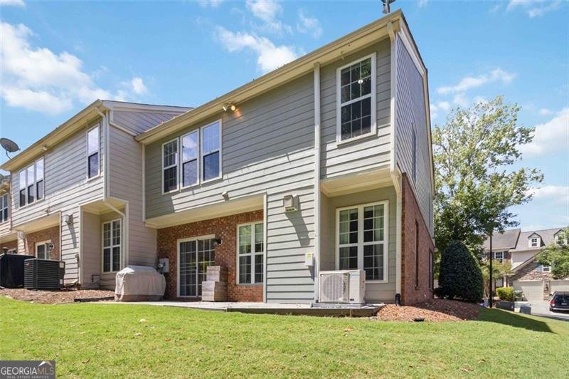 5751 Evadale Trace Mableton - 36