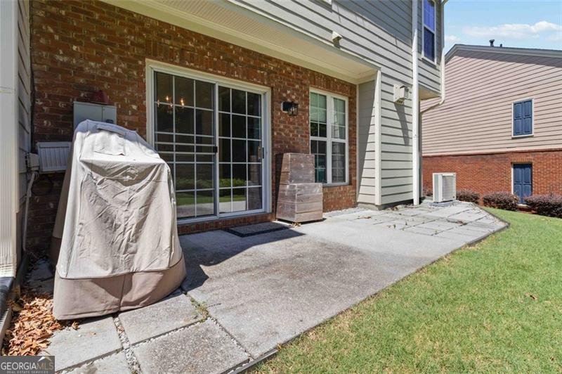 5751 Evadale Trace Mableton - 37