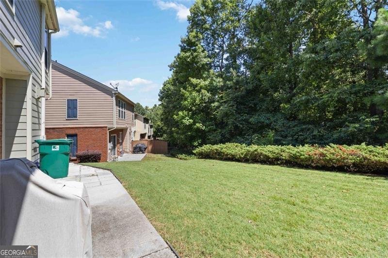 5751 Evadale Trace Mableton - 38