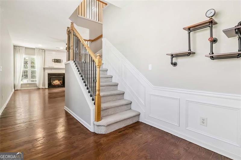 5751 Evadale Trace Mableton - 4