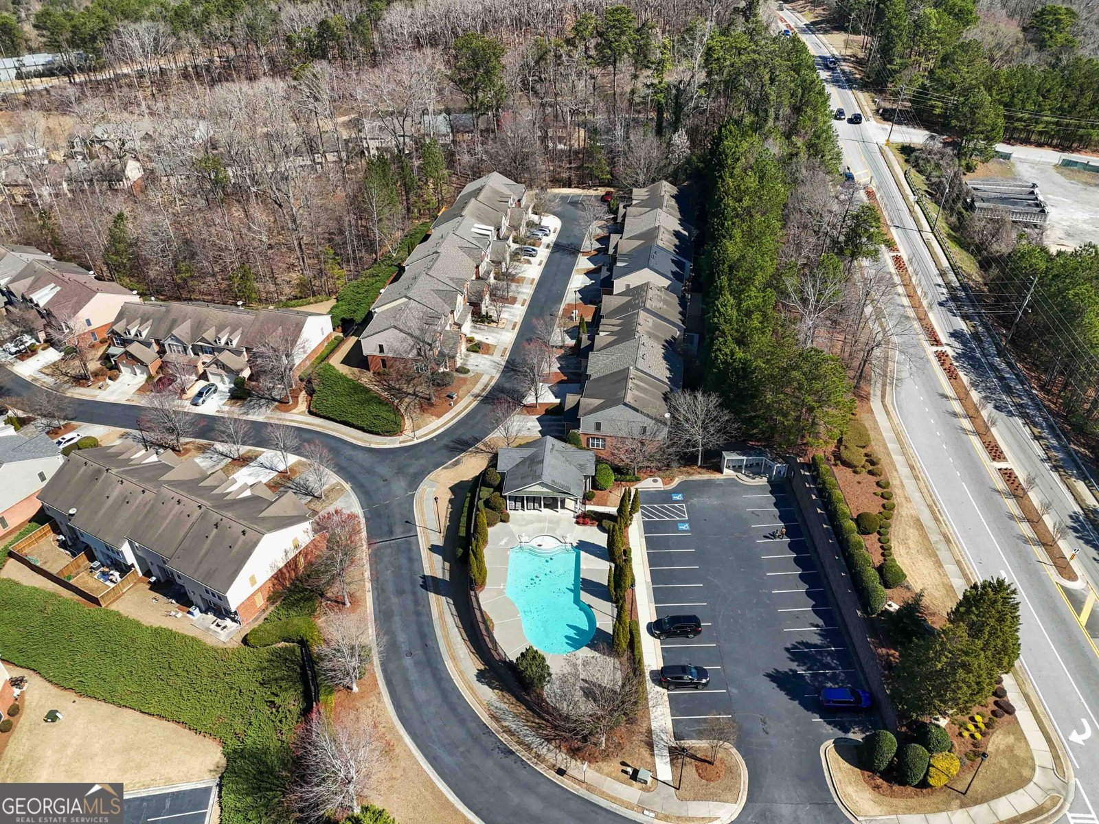 5751 Evadale Trace Mableton - 41