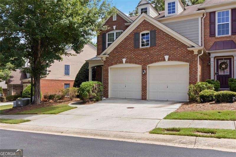 5751 Evadale Trace Mableton - 43