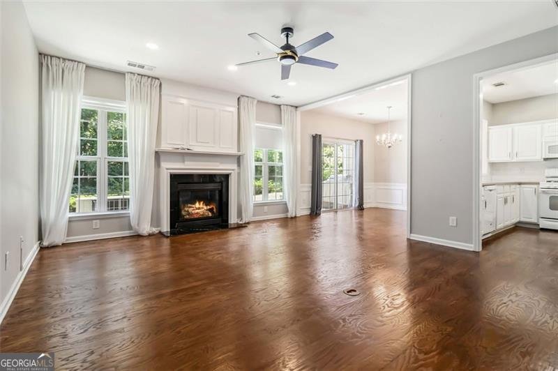 5751 Evadale Trace Mableton - 6