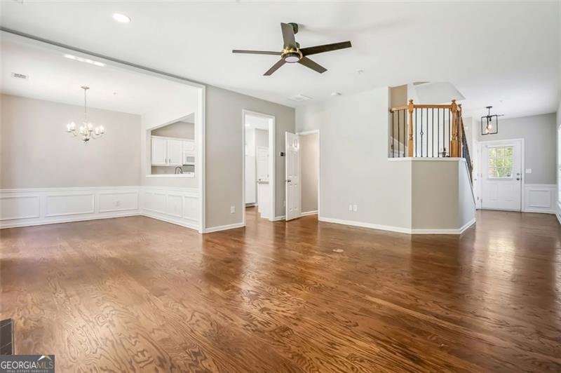 5751 Evadale Trace Mableton - 7