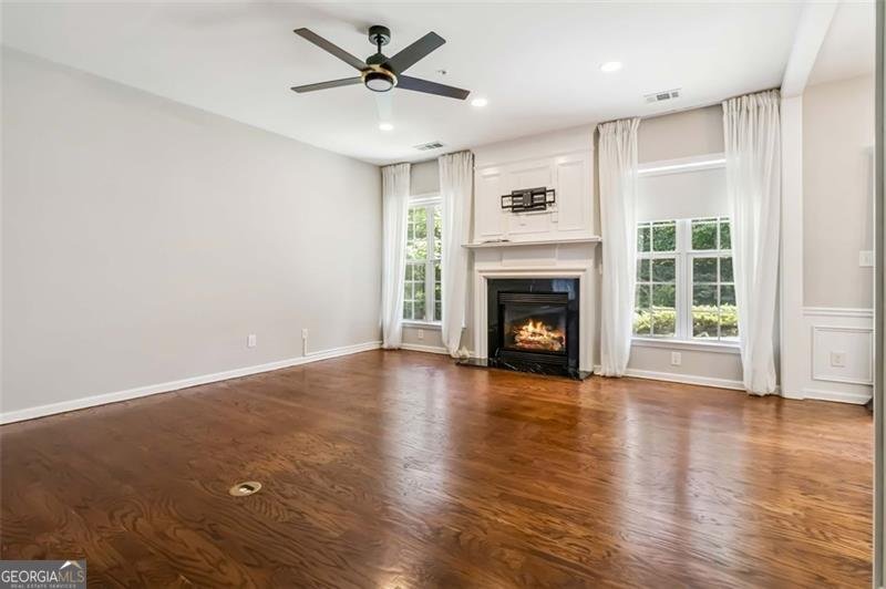 5751 Evadale Trace Mableton - 9