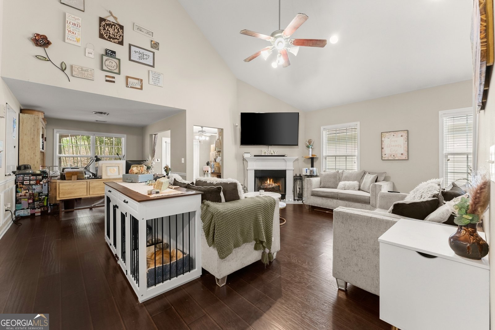 2691 Bald Cypress Drive Braselton - 5