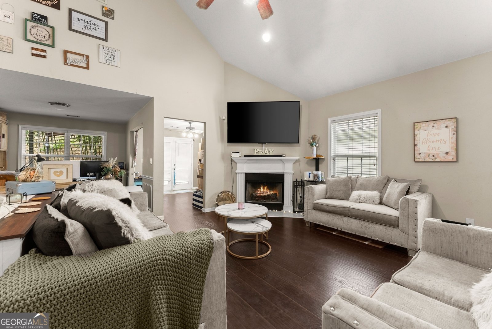 2691 Bald Cypress Drive Braselton - 6
