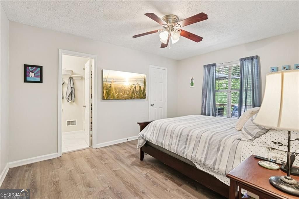 2630 Fleetwood Drive Cumming - 1