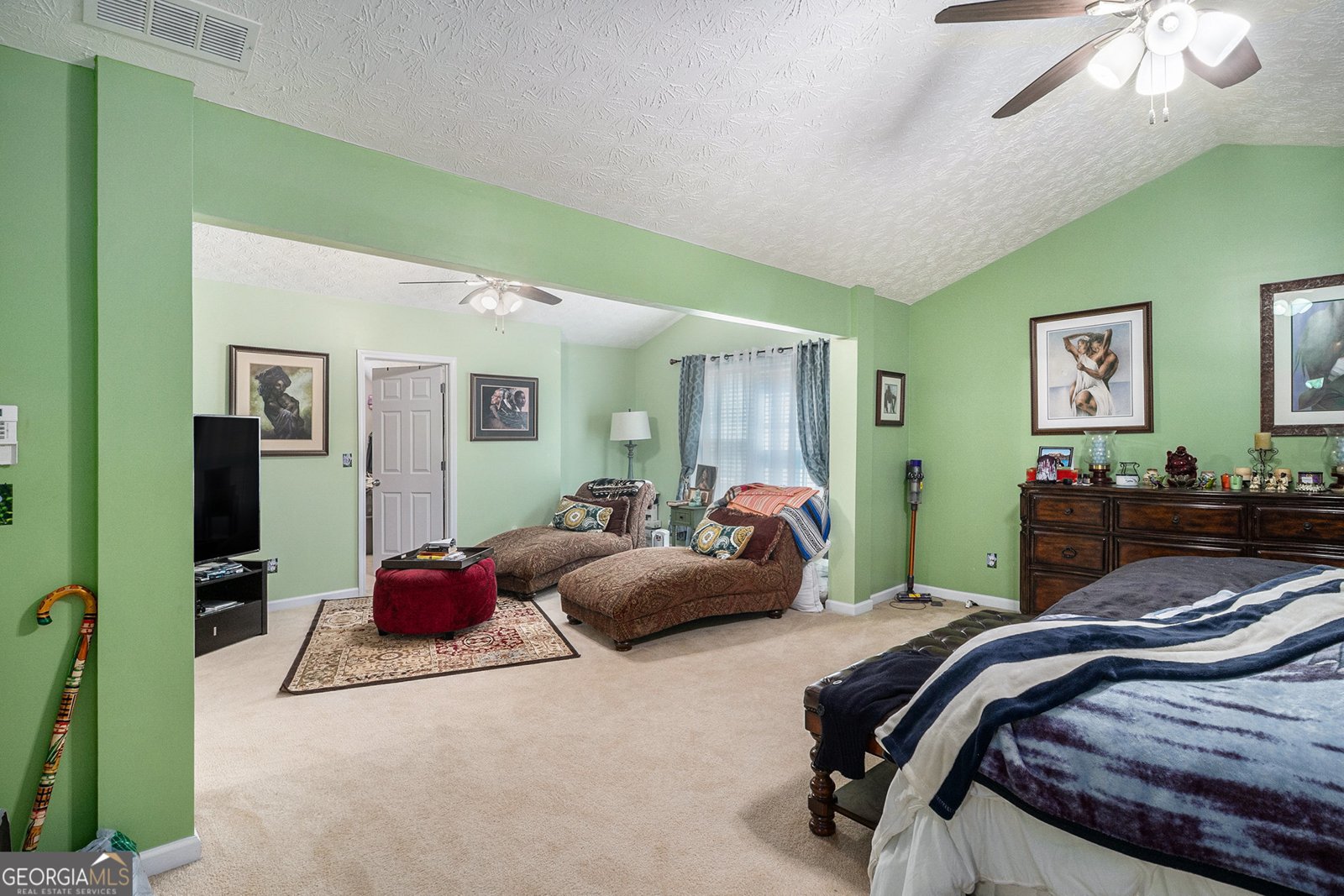 1722 River Mill Trail Conyers - 10