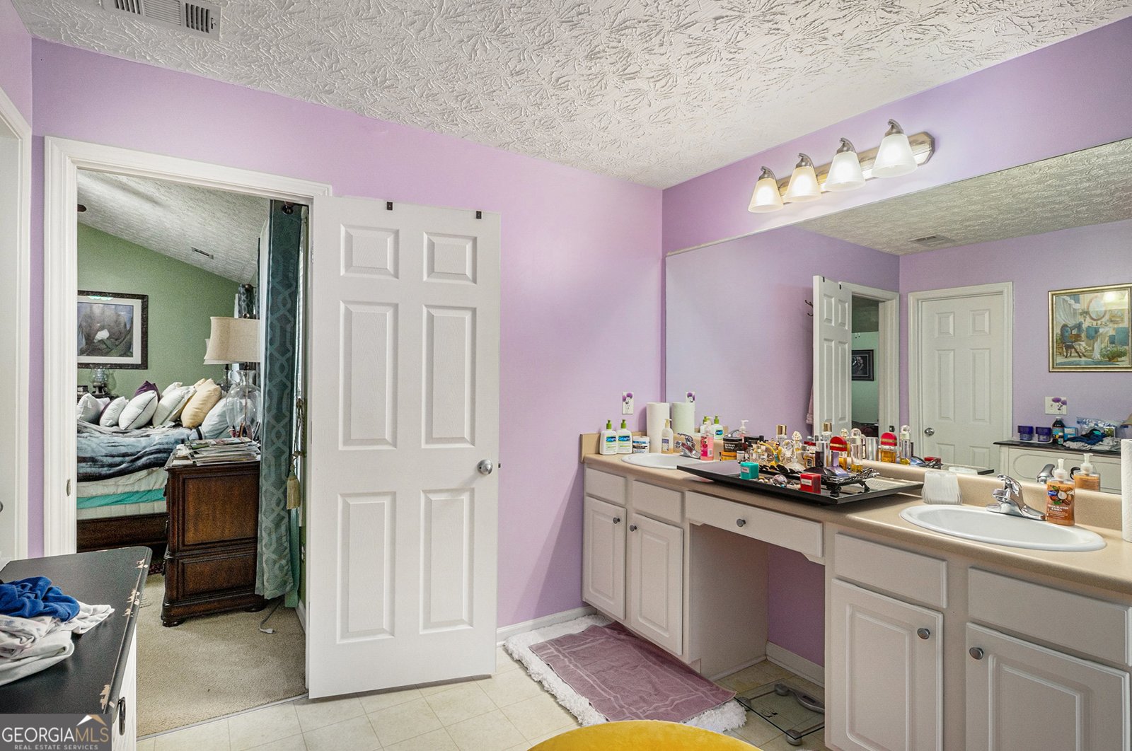 1722 River Mill Trail Conyers - 14