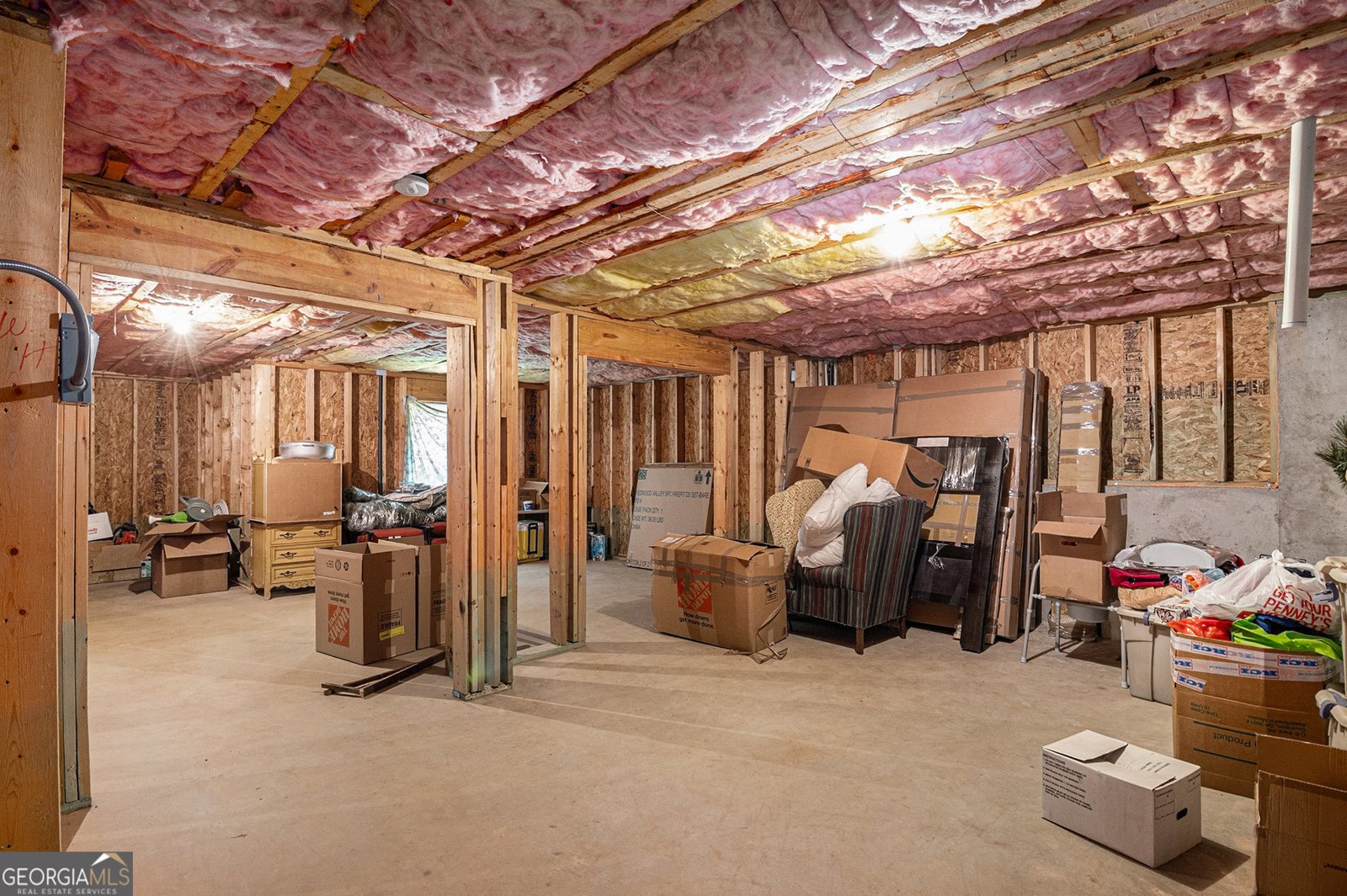 1722 River Mill Trail Conyers - 15
