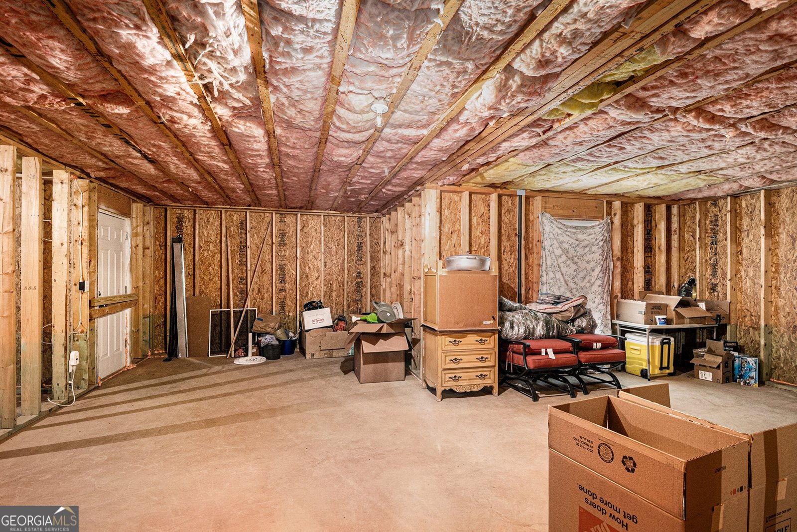 1722 River Mill Trail Conyers - 16