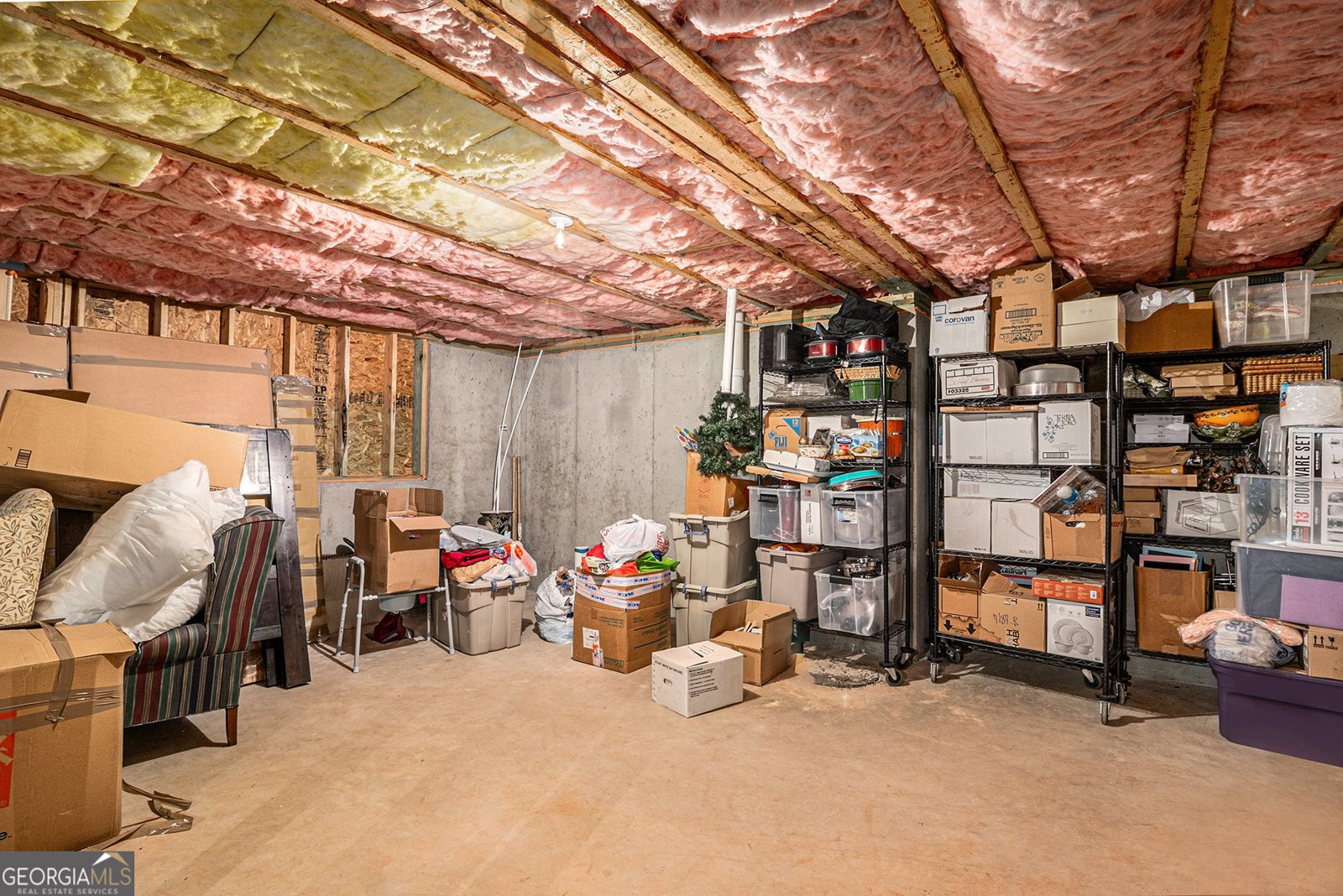 1722 River Mill Trail Conyers - 18