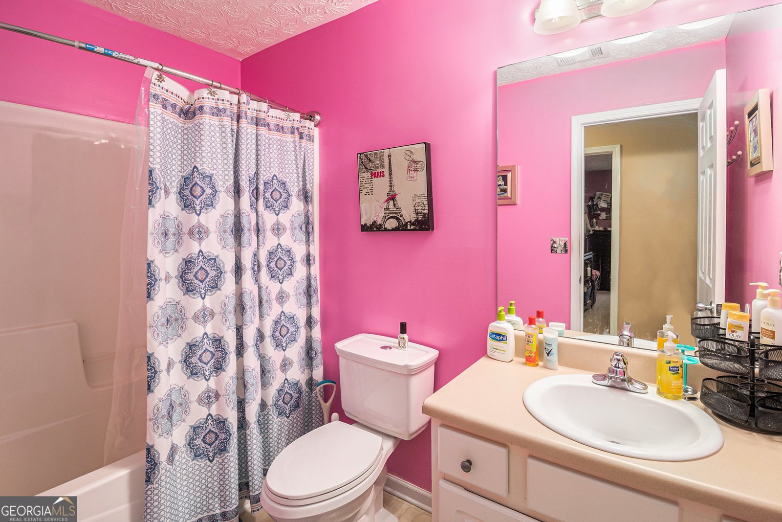 1722 River Mill Trail Conyers - 2