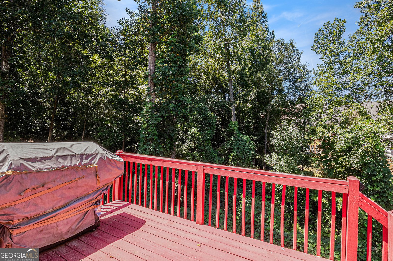 1722 River Mill Trail Conyers - 20