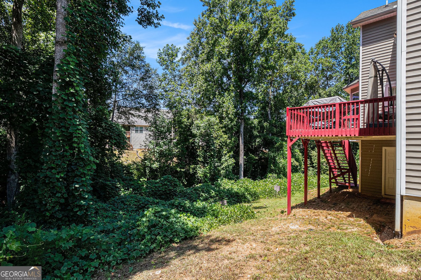 1722 River Mill Trail Conyers - 21