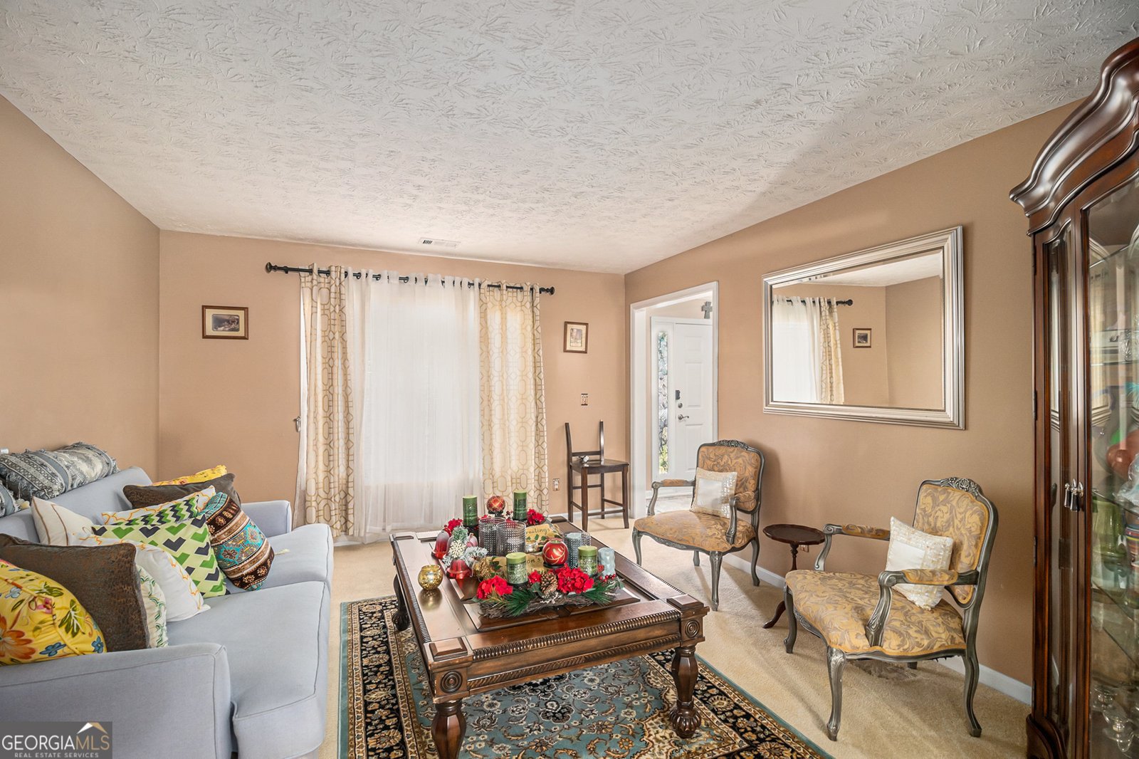 1722 River Mill Trail Conyers - 22