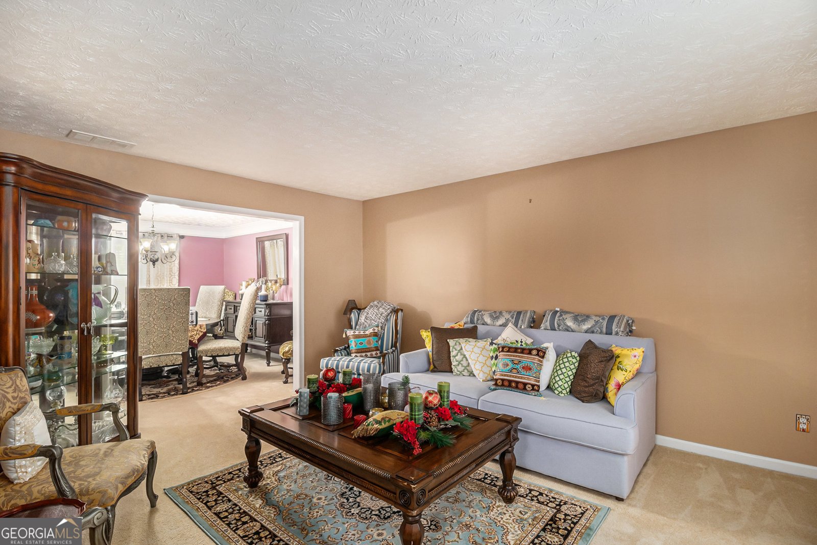1722 River Mill Trail Conyers - 23