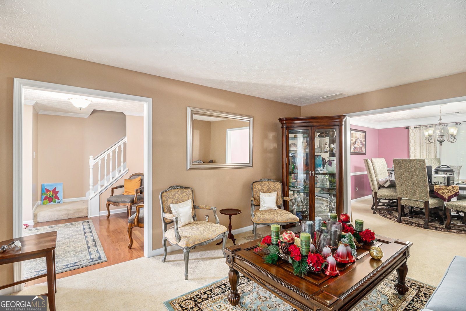 1722 River Mill Trail Conyers - 24