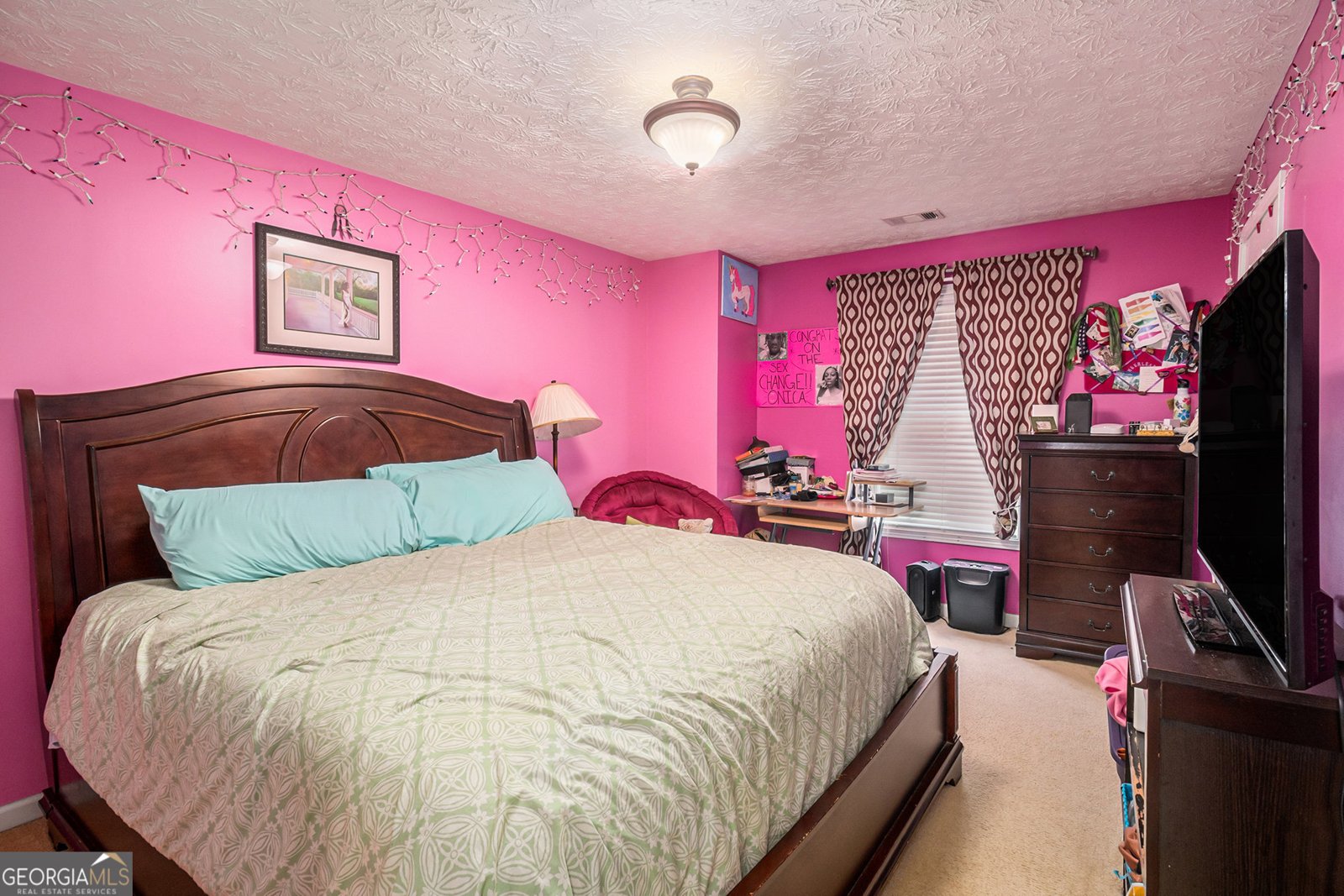 1722 River Mill Trail Conyers - 3
