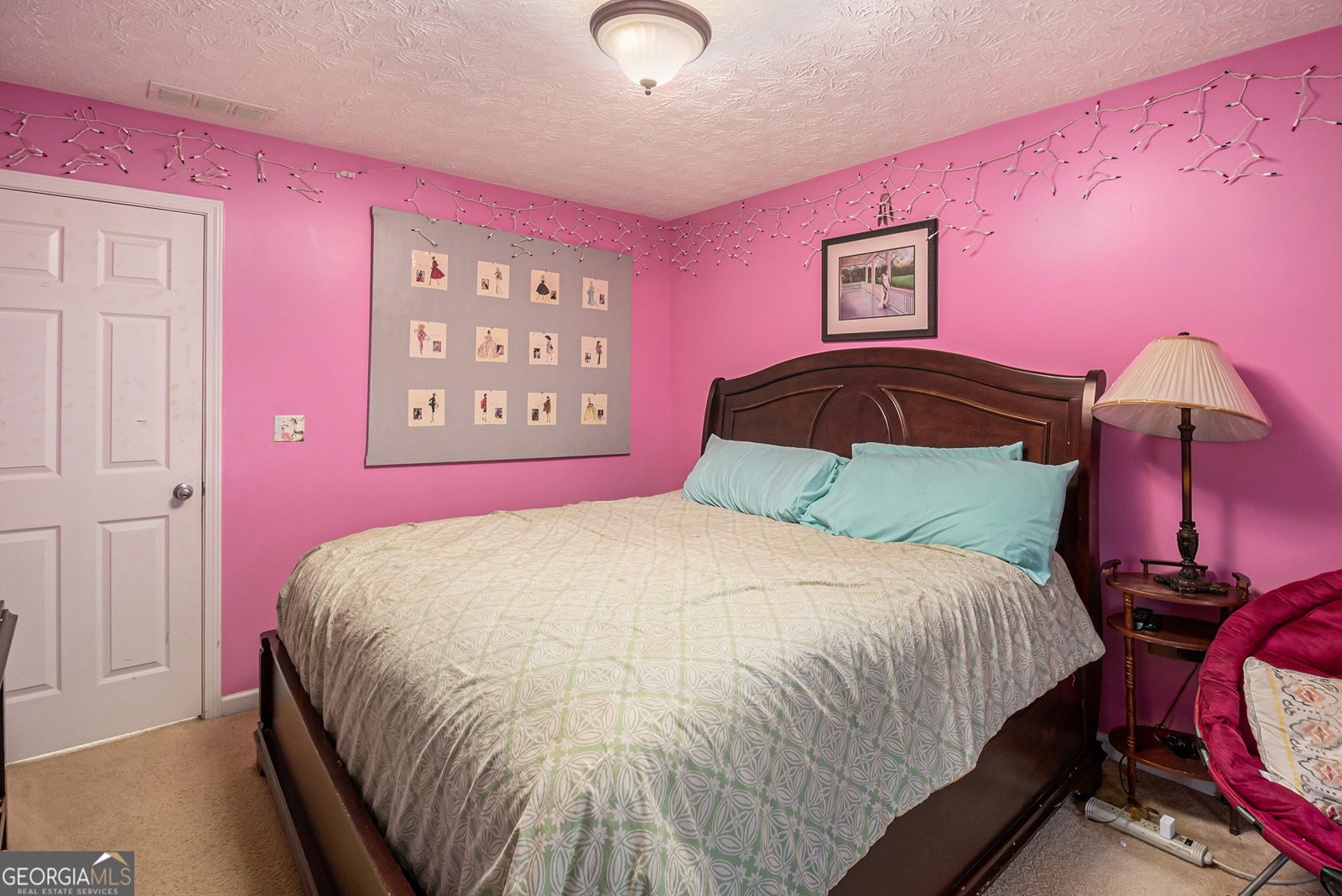1722 River Mill Trail Conyers - 4