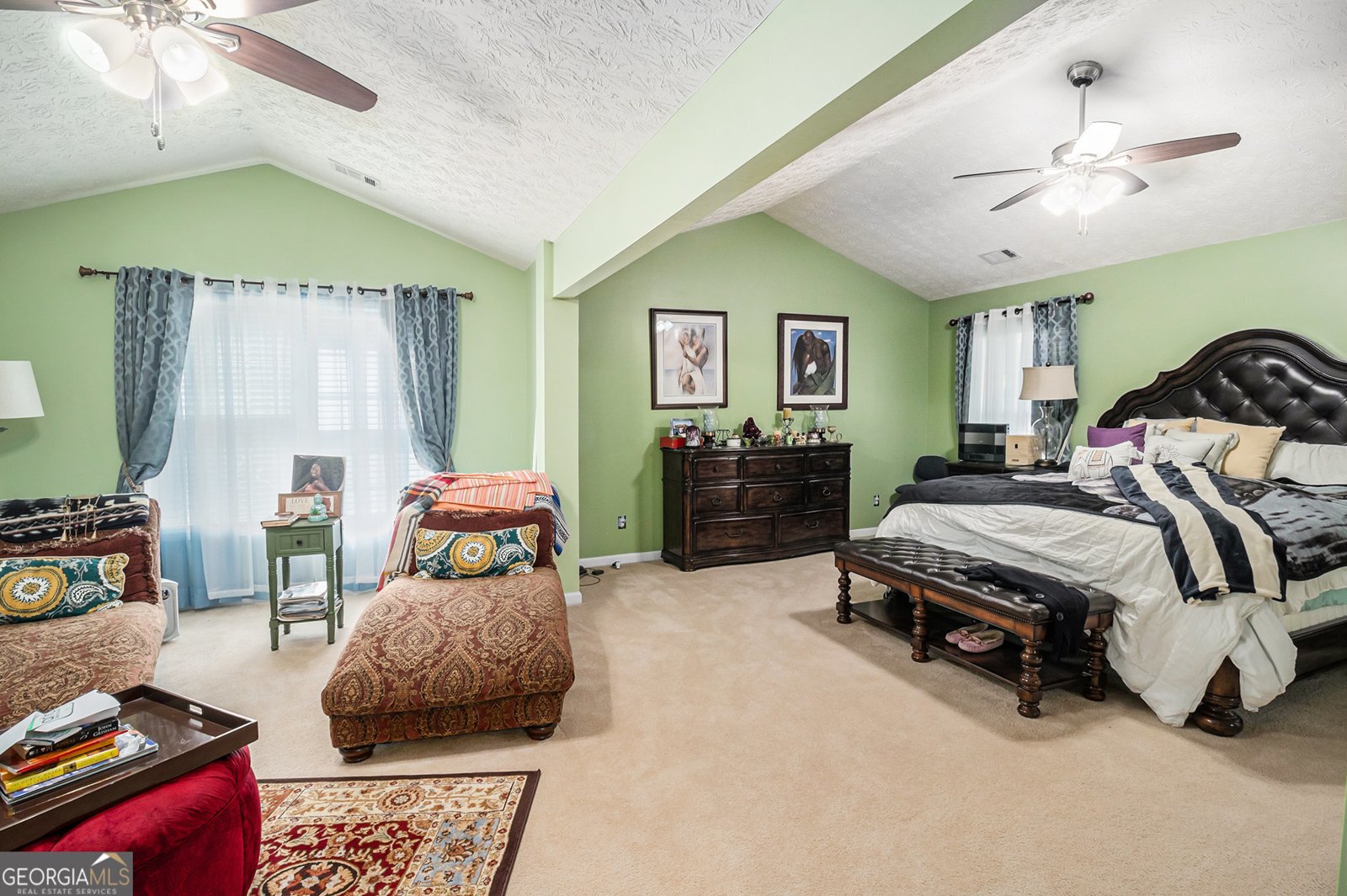 1722 River Mill Trail Conyers - 5