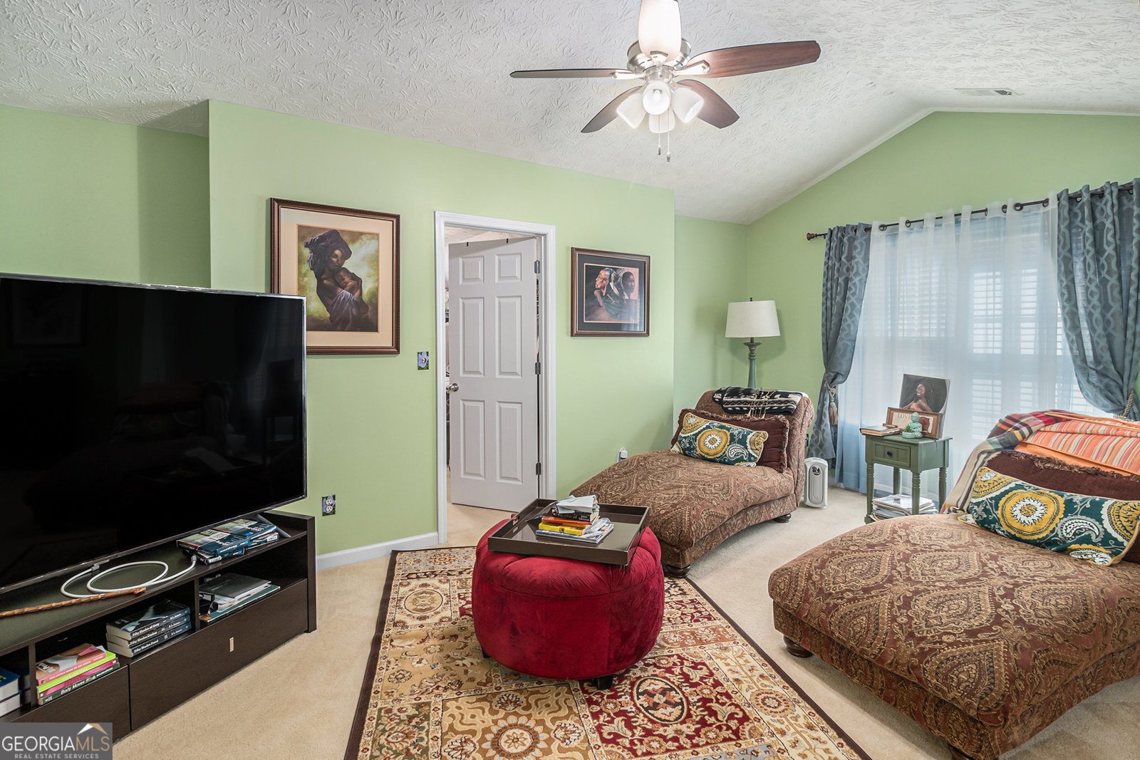 1722 River Mill Trail Conyers - 6