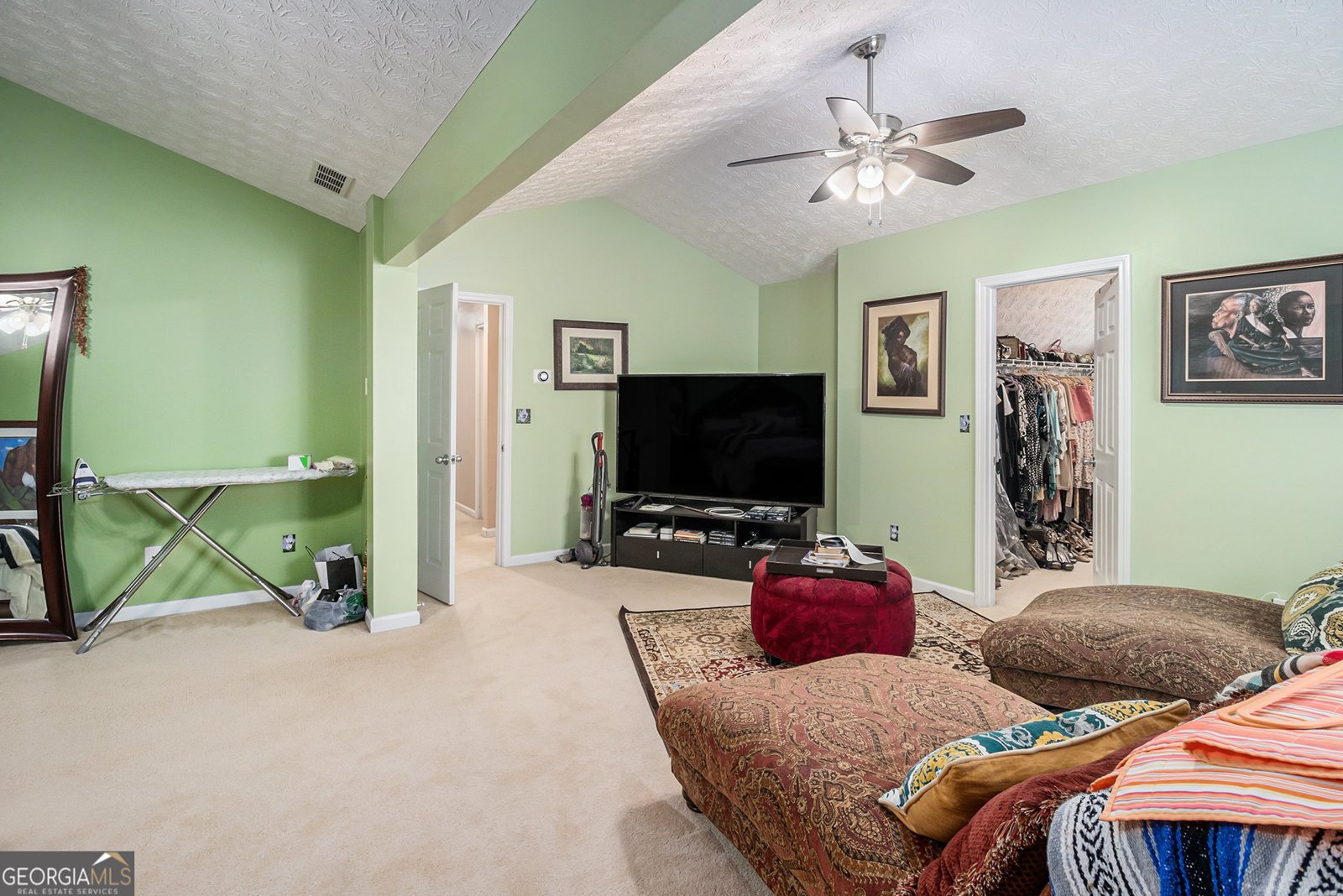 1722 River Mill Trail Conyers - 7