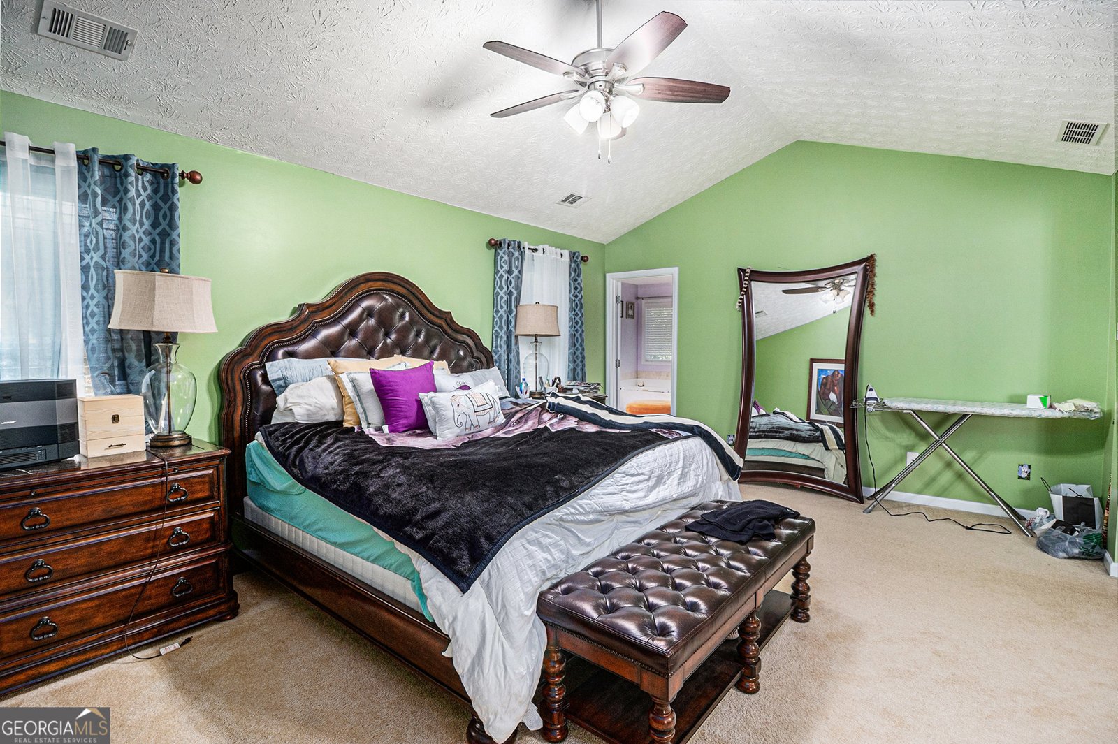 1722 River Mill Trail Conyers - 8
